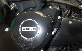 KAWASAKI Z900RS CAFE 2018 ZR900C