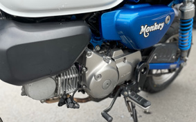 HONDA MONKEY 125 ABS JB02