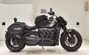 TRIUMPH TRIUMPH ROCKET III GT 2018