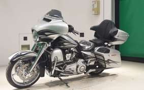 HARLEY FLHXSE 1800CVO 2015