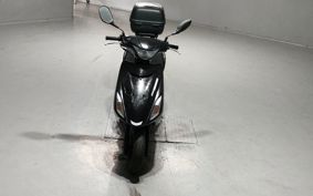 SUZUKI ADDRESS V125 CF4MA
