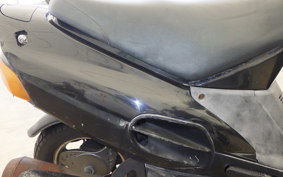 SUZUKI VECSTAR 125 CF42A