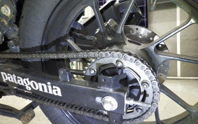 YAMAHA FZ-X150 2019