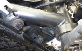 KAWASAKI BALIUS 250 Gen.2 ZR250B