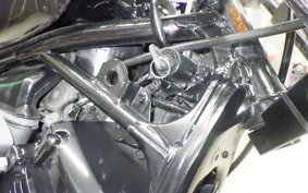 YAMAHA DRAGSTAR 400 CLASSIC 1999 4TR