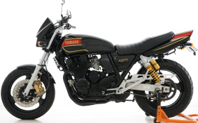 YAMAHA XJR400R-2 1997 4HM