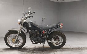 YAMAHA TW200 2JL
