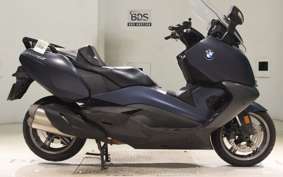 BMW C650GT 2018