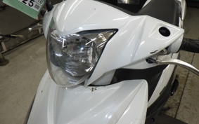 SUZUKI ADDRESS 110 2001 CE47A