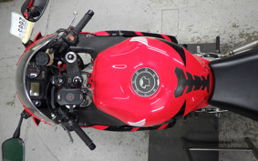 HONDA CBR900RR 3 2001