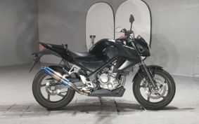 HONDA CB250 MC43