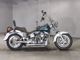 Фото Harley FXRS1340 1984 с японского аукциона