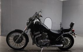 SUZUKI INTRUDER 400 VK51A