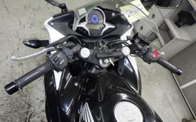 HONDA CBR250R A 1991 MC41