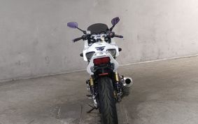 HONDA CB400SFV-4 BOLDOR 2012 NC42