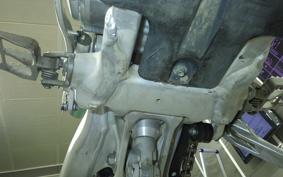 YAMAHA YZ250FX CG41C