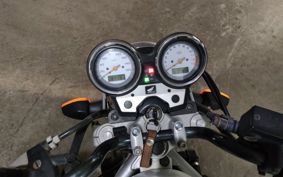 HONDA VTR 250 MC33