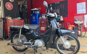 HONDA SUPER CUB110 JA10