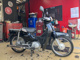 Фото Honda SUPER CUB110 2014 с японского аукциона