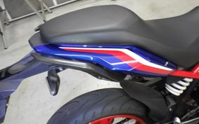 BMW G310R 2024
