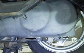 SUZUKI LET's 4 Basket CA43A