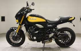KAWASAKI Z900RS 2018 ZR900C