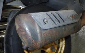 HONDA DIO AF18