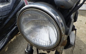 KAWASAKI BALIUS 250 Gen.2 ZR250B