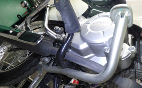 HONDA C110 SUPER CUB 2023 JA44