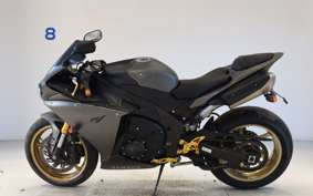 YAMAHA YZF-R1 2010