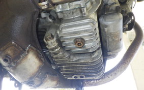 HONDA CB400T HAWK 2 CB400T