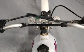 HONDA TLM220R MD23