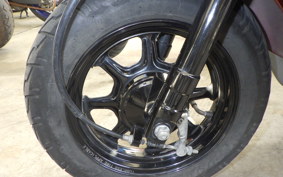 HONDA TACT Gen.4 AF75