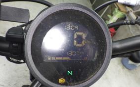 HONDA REBEL 250 S 2017 MC49