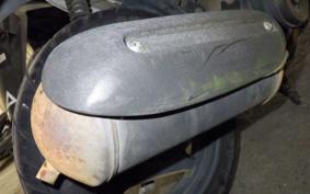 SUZUKI LET's 4 CA46A