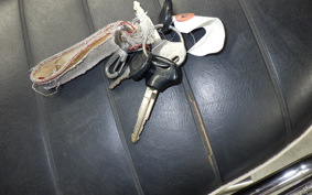 KAWASAKI W650 2003 EJ650A