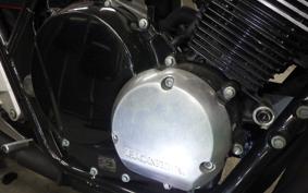 HONDA CB400 SUPER BOLDOR VTEC 2006 NC39