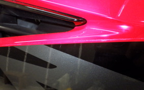 HONDA CBR400R 2024 NC56