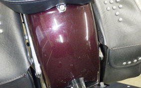 HARLEY FLSTC 1580 2007