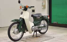 HONDA C50 SUPER CUB AA01