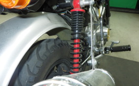 HONDA MONKEY 2018 AB27