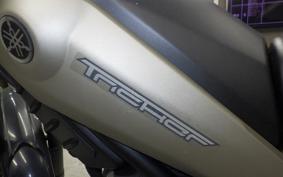 YAMAHA TRICKER Gen.2 DG16J