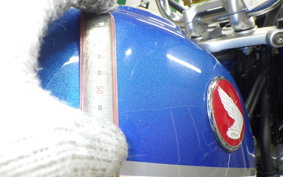 HONDA MONKEY 125 JB02