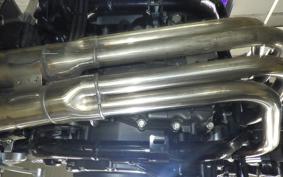 HONDA CB400SF GEN 4 A 2021 NC42