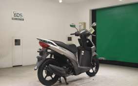 SUZUKI ADDRESS 110 1993 CE47A