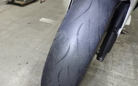 HONDA CBR400R 2021 NC56