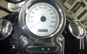 HARLEY FXDF 1580 2009