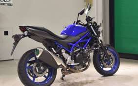 SUZUKI SV650 A 2026 VP55E