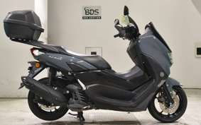 YAMAHA N-MAX SEG6J