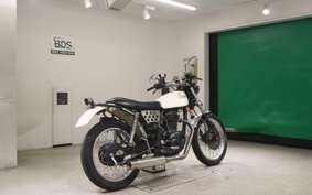 KAWASAKI 250TR 1996 BJ250F